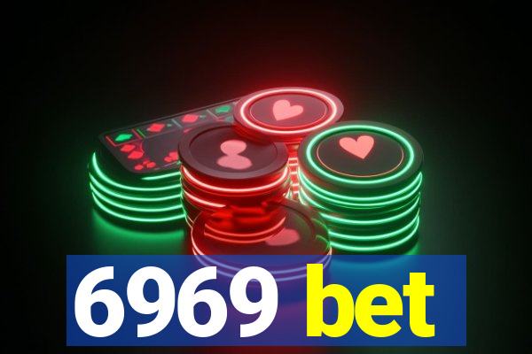 6969 bet